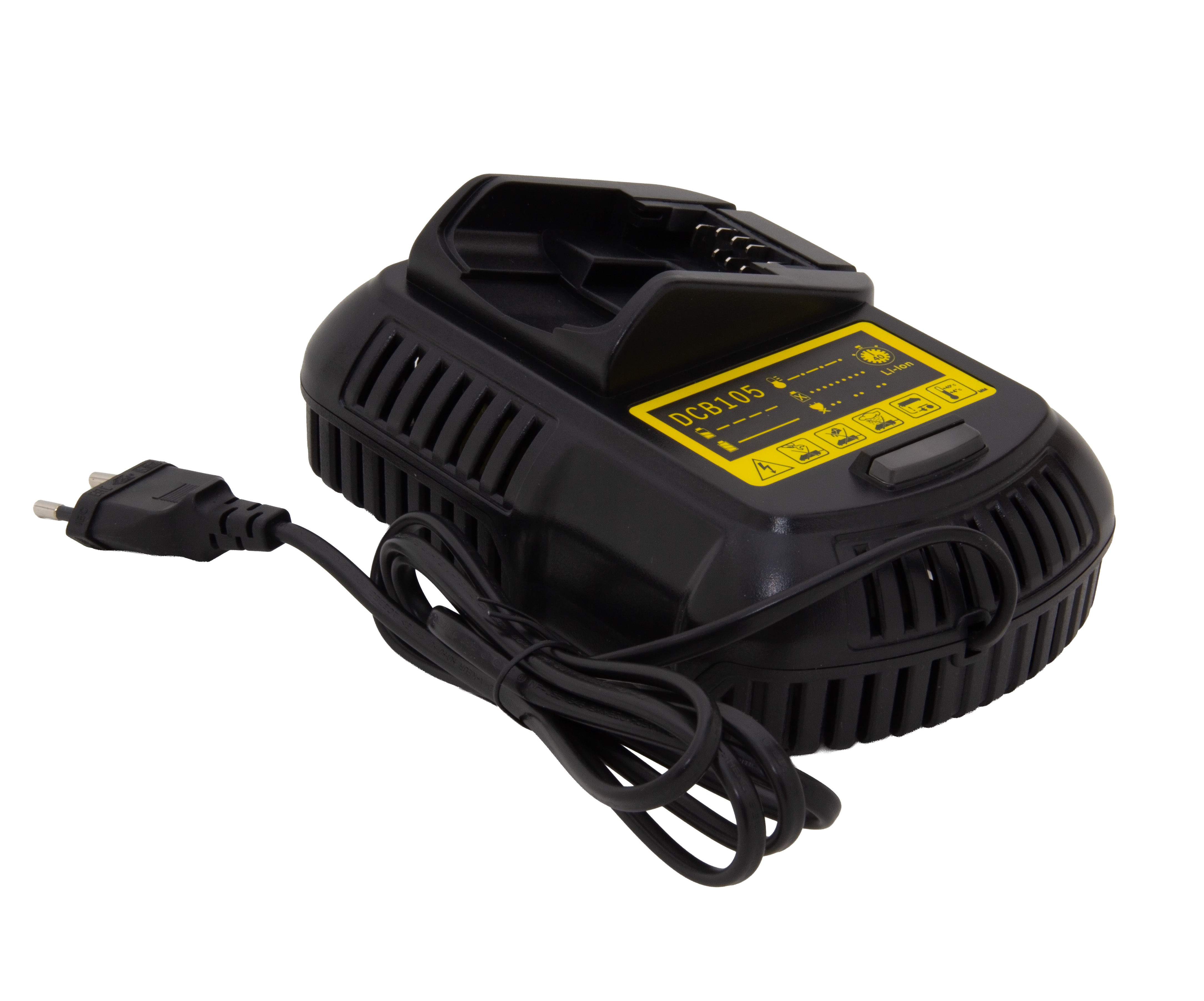 ŁADOWARKA DO DEWALT 12-18V LI-ION (3463)