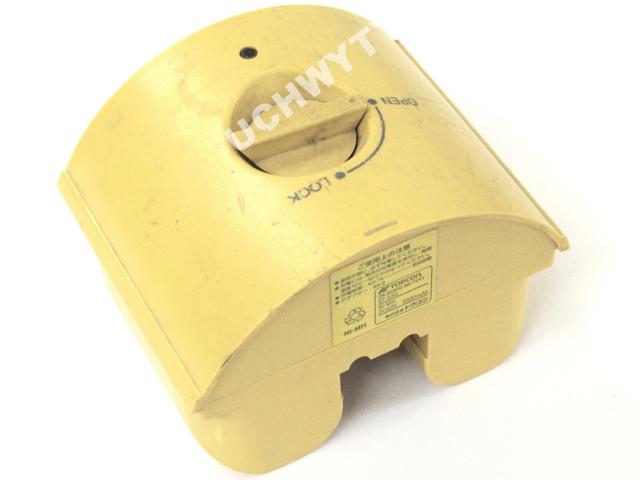 USŁUGA REGENERACJI AKUMULATORA TOPCON BT-53Q 4,8V 8,5Ah Ni-Mh