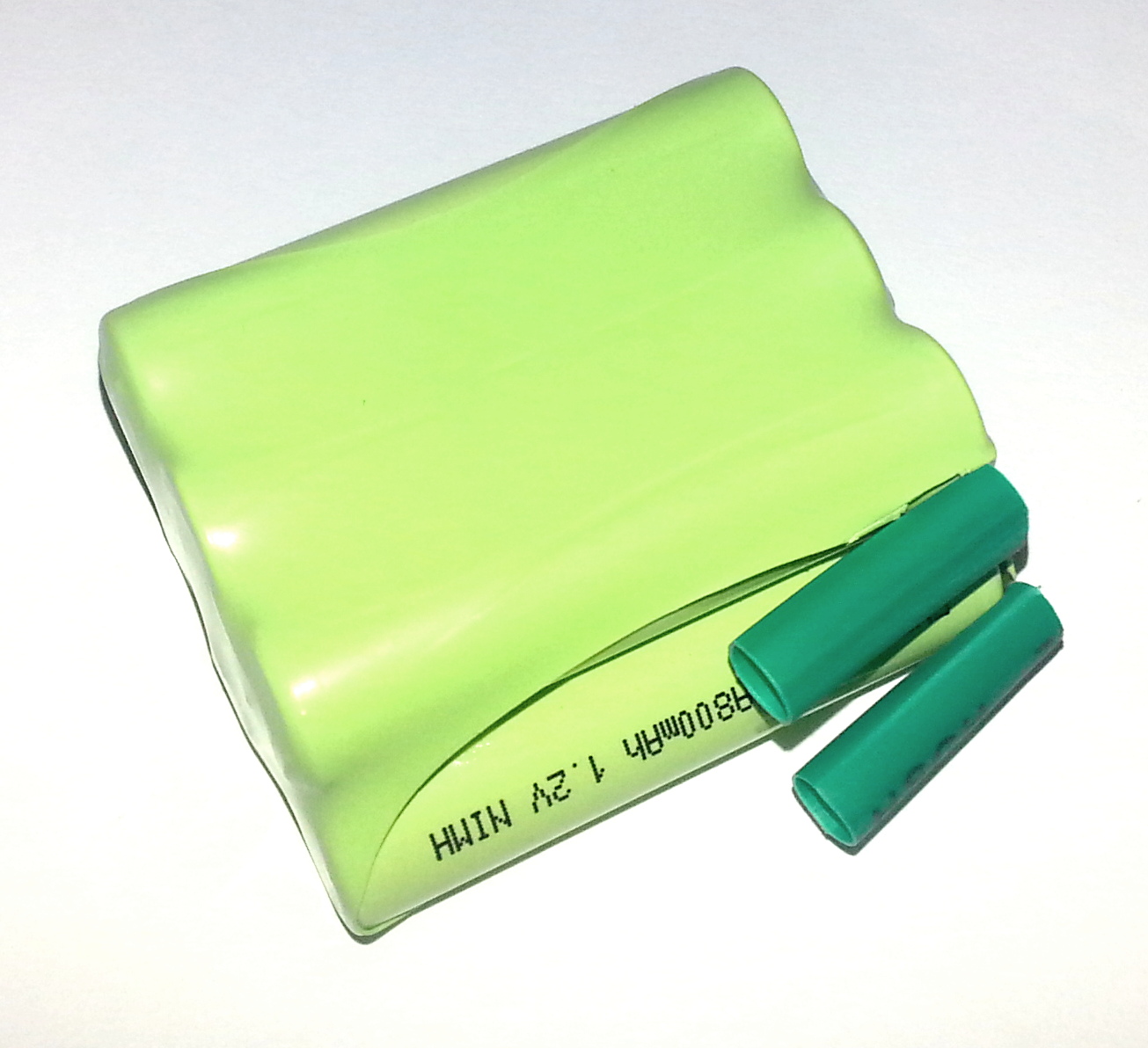 AKUMULATOR pakiet do YAESU FNB 25 26 27 7,2V 0,8Ah