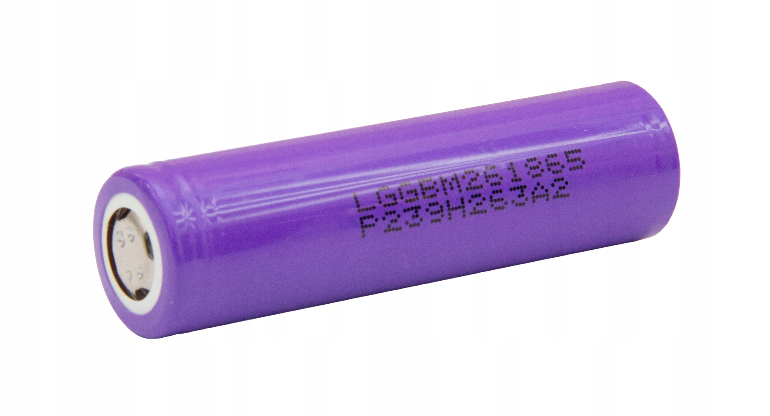 Ogniwo LGGBM261865 3,6V 2600 mAh DEPAKIET WR (2307)