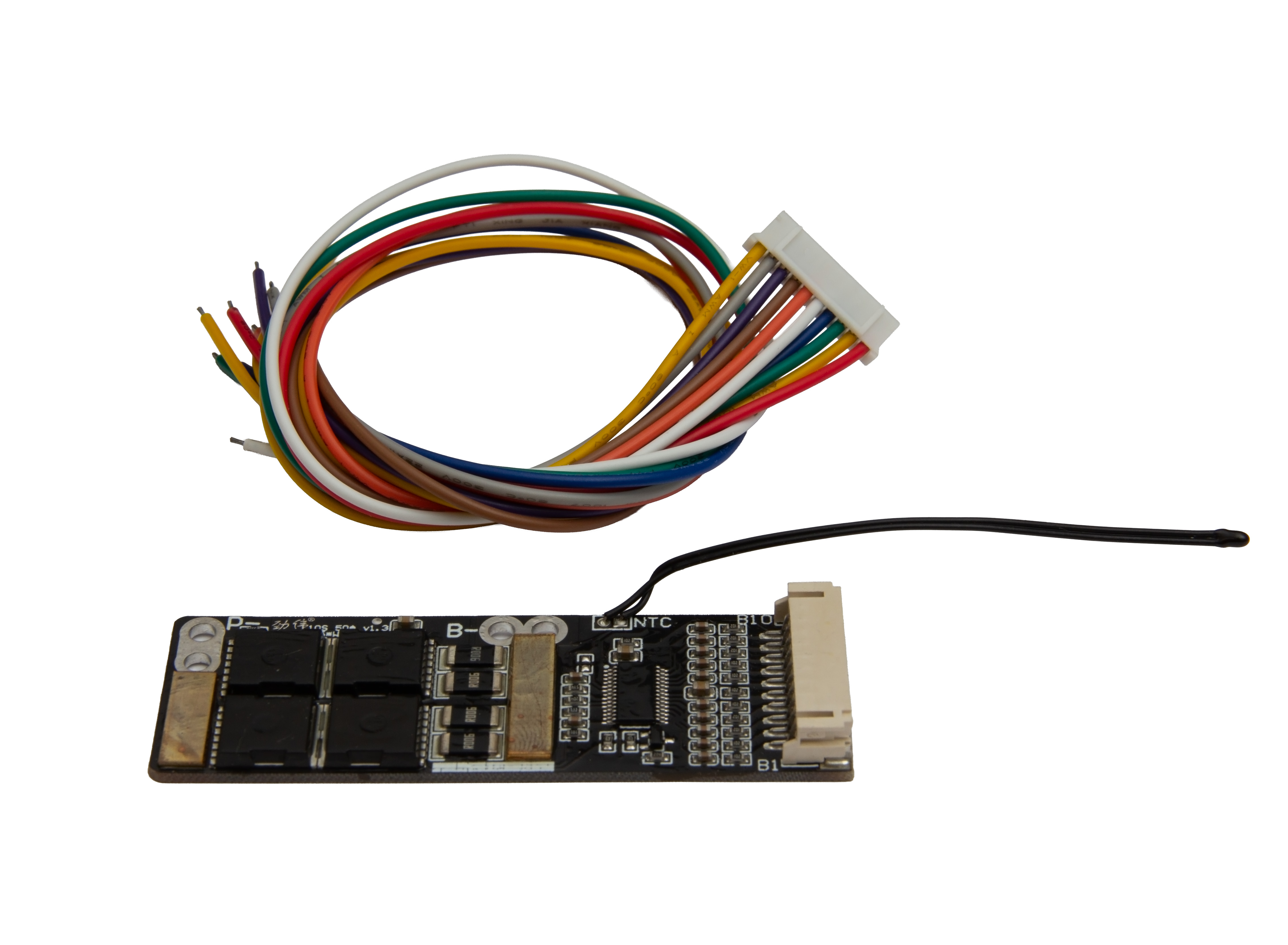 BMS PCM-10S 50A LI-ION (3474)