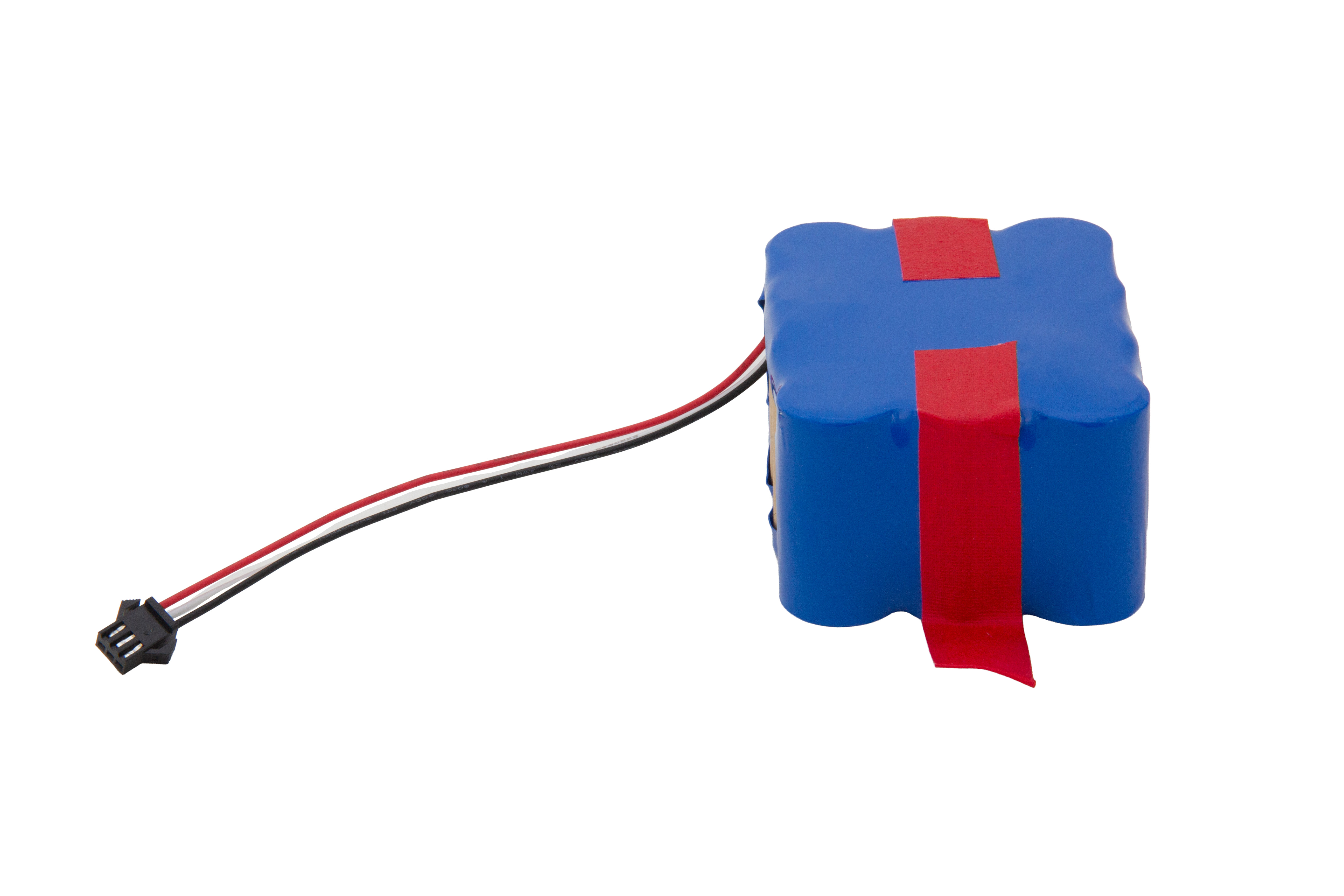 AKUMULATOR CARNEO 610 14,4V 3600mAh Ni-Mh (0235)