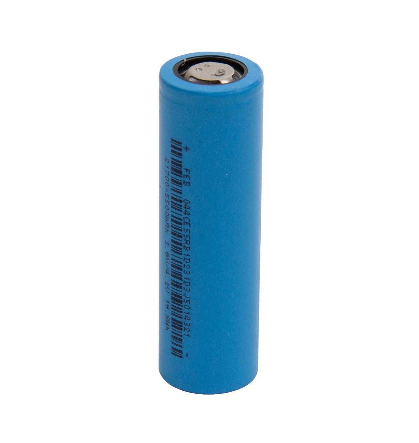 Ogniwo FEB 21700 5500mAh 3.6V- depakiet (0725)