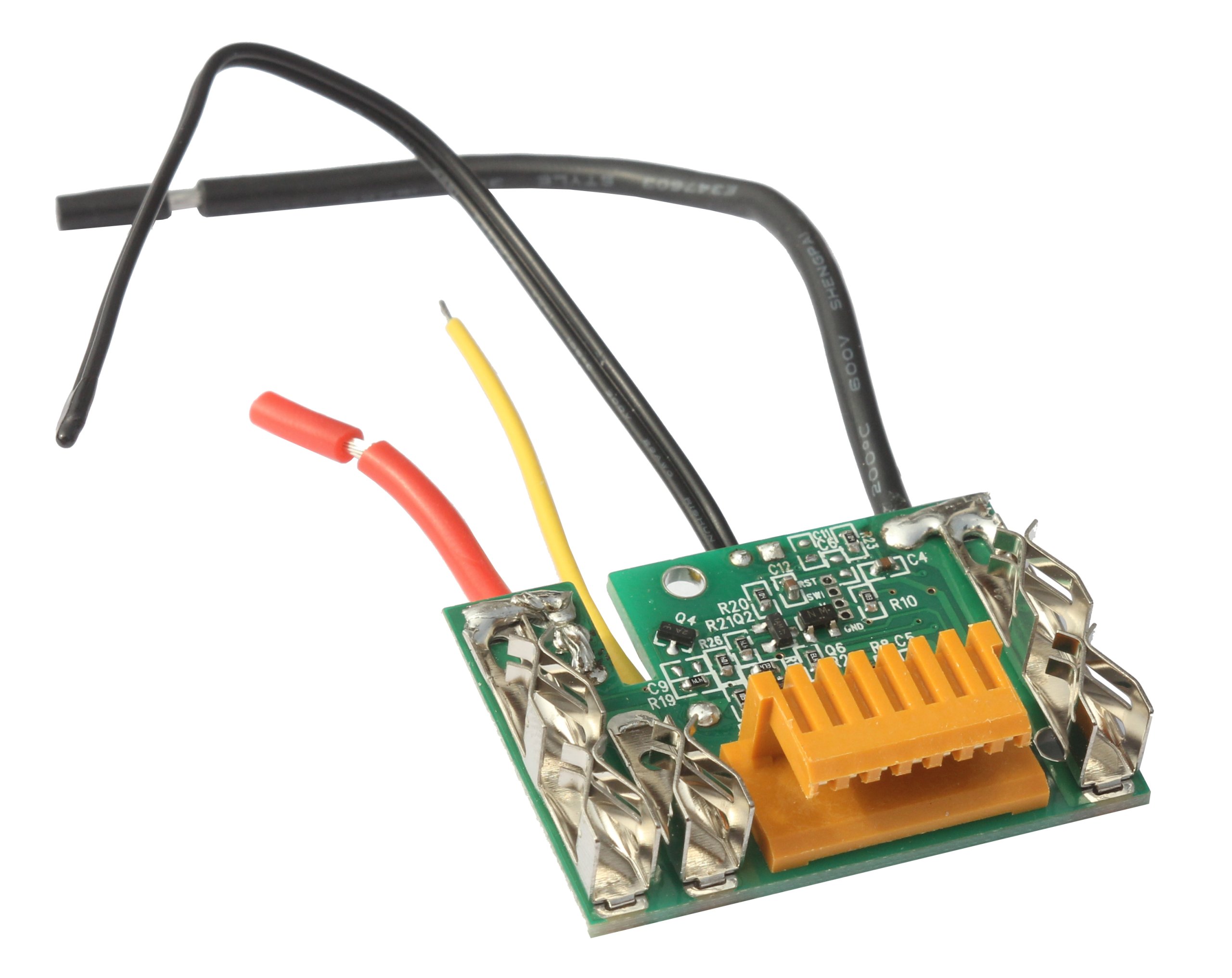 PŁYTKA MAKITA BL1430 BEZ LICZNIKA F-VAT 14,4V