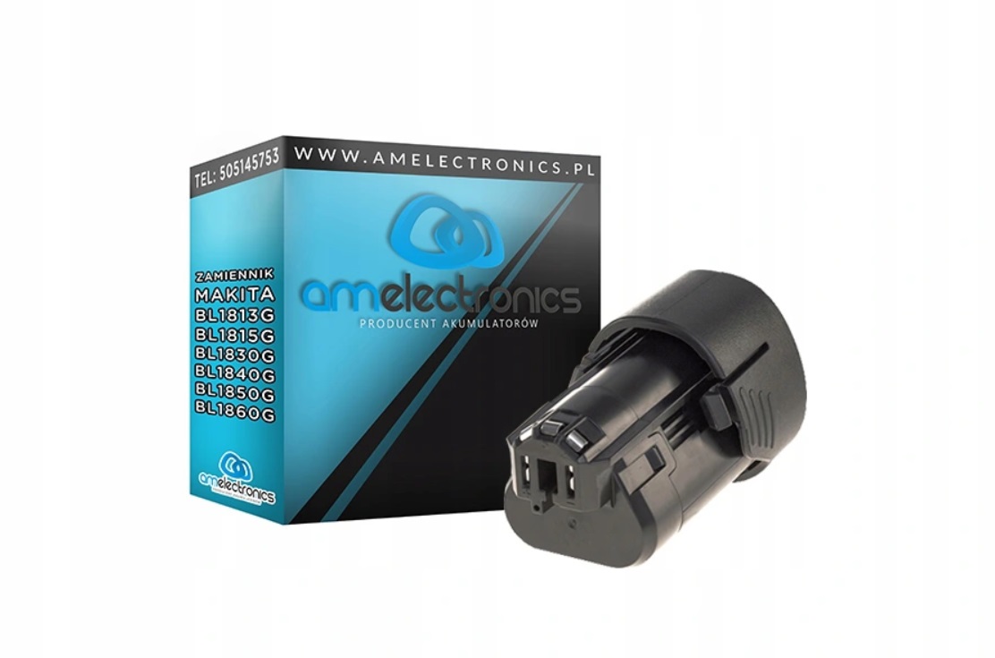 AKUMULATOR do BOSCH 10,8V 1,6Ah LI-ION