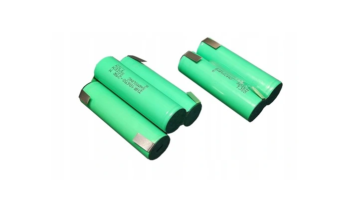 Akumulator bateria Philips Power Aqua Pro 18V 2500mAh FC6405 (0059)