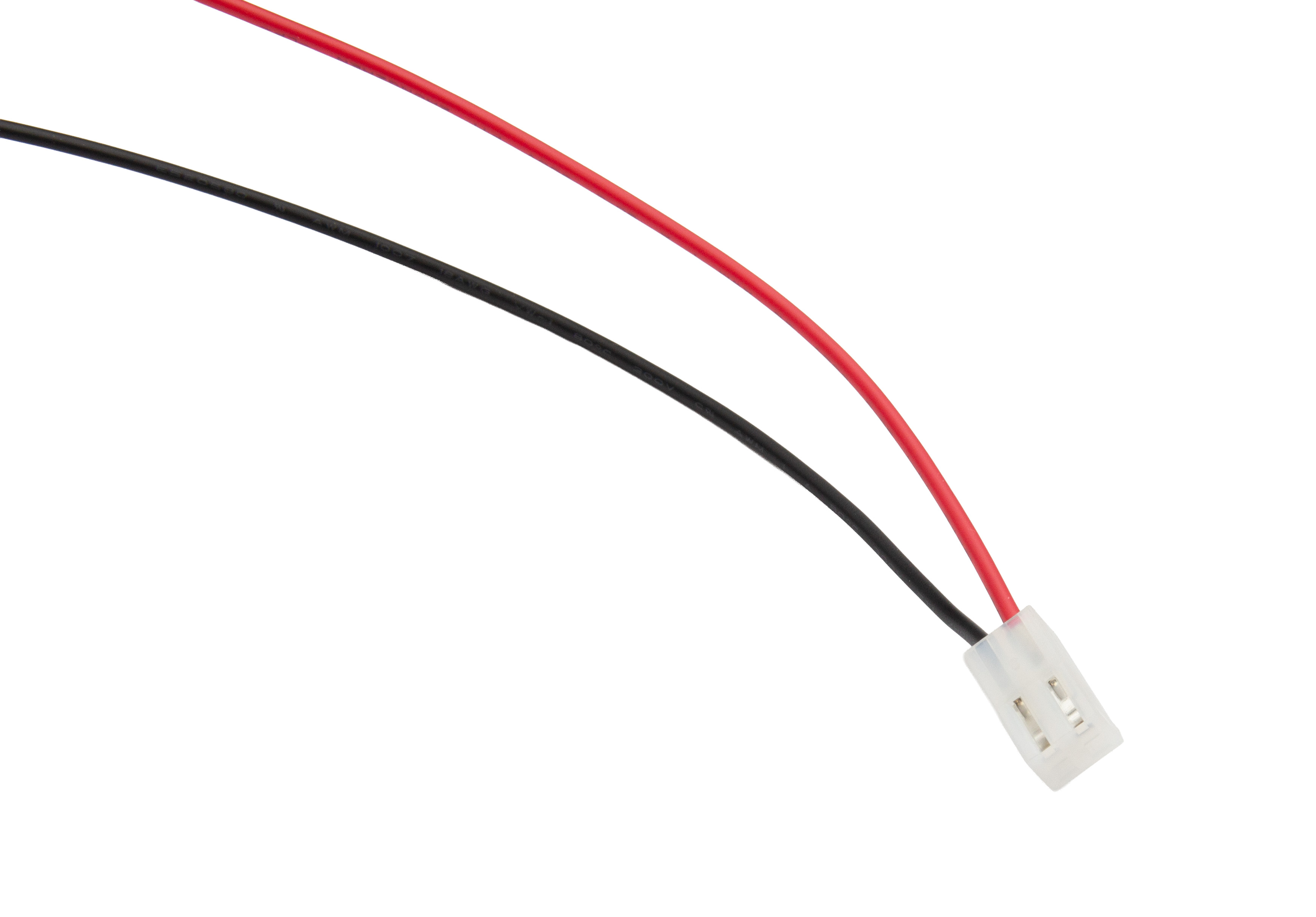 Wtyczka z przewodami molex MX3,96 (raster 3,96 mm) (1683)