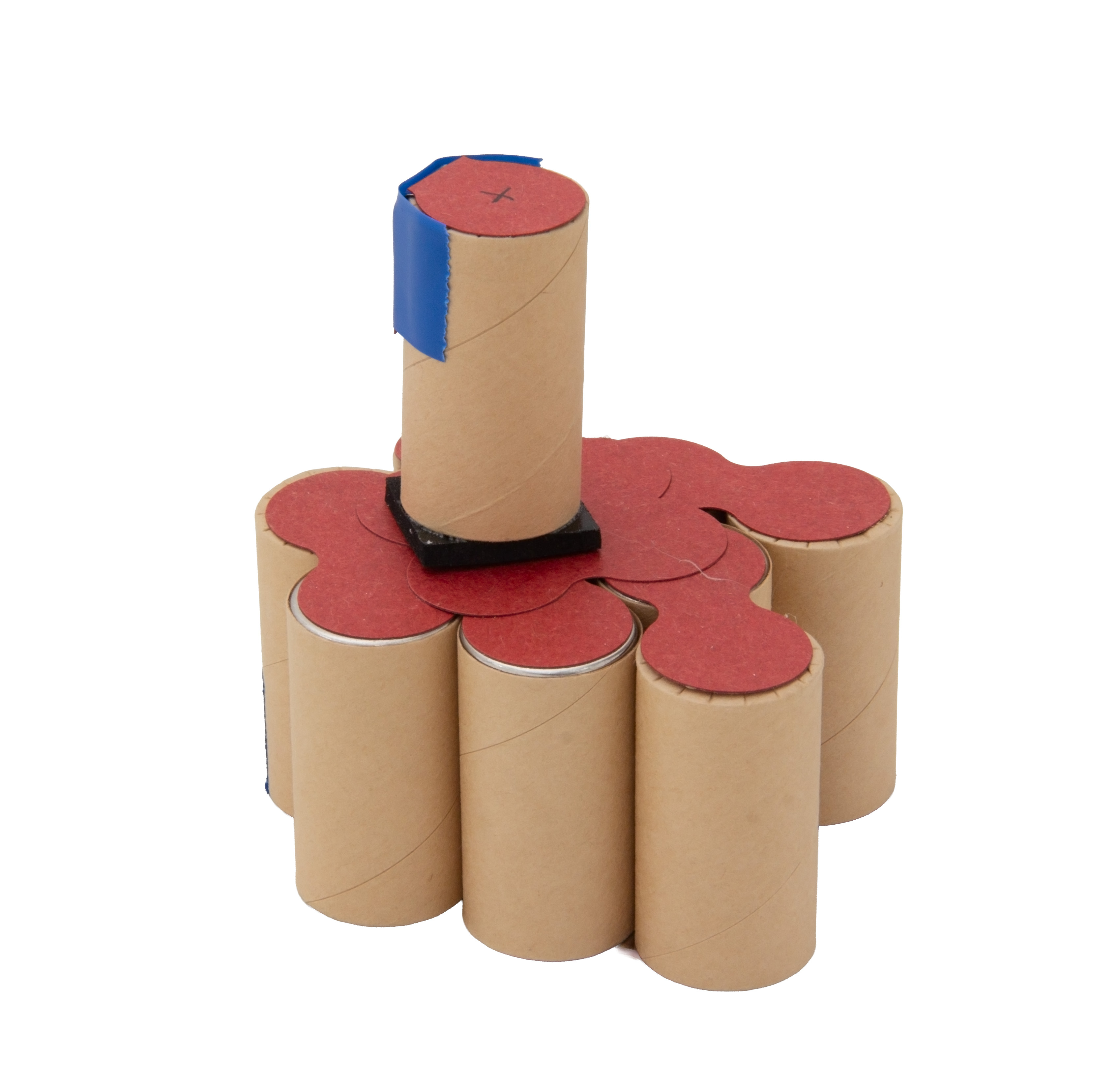 Wkład do akumulatora metabo 25472000 12V 3000MAH (1369)