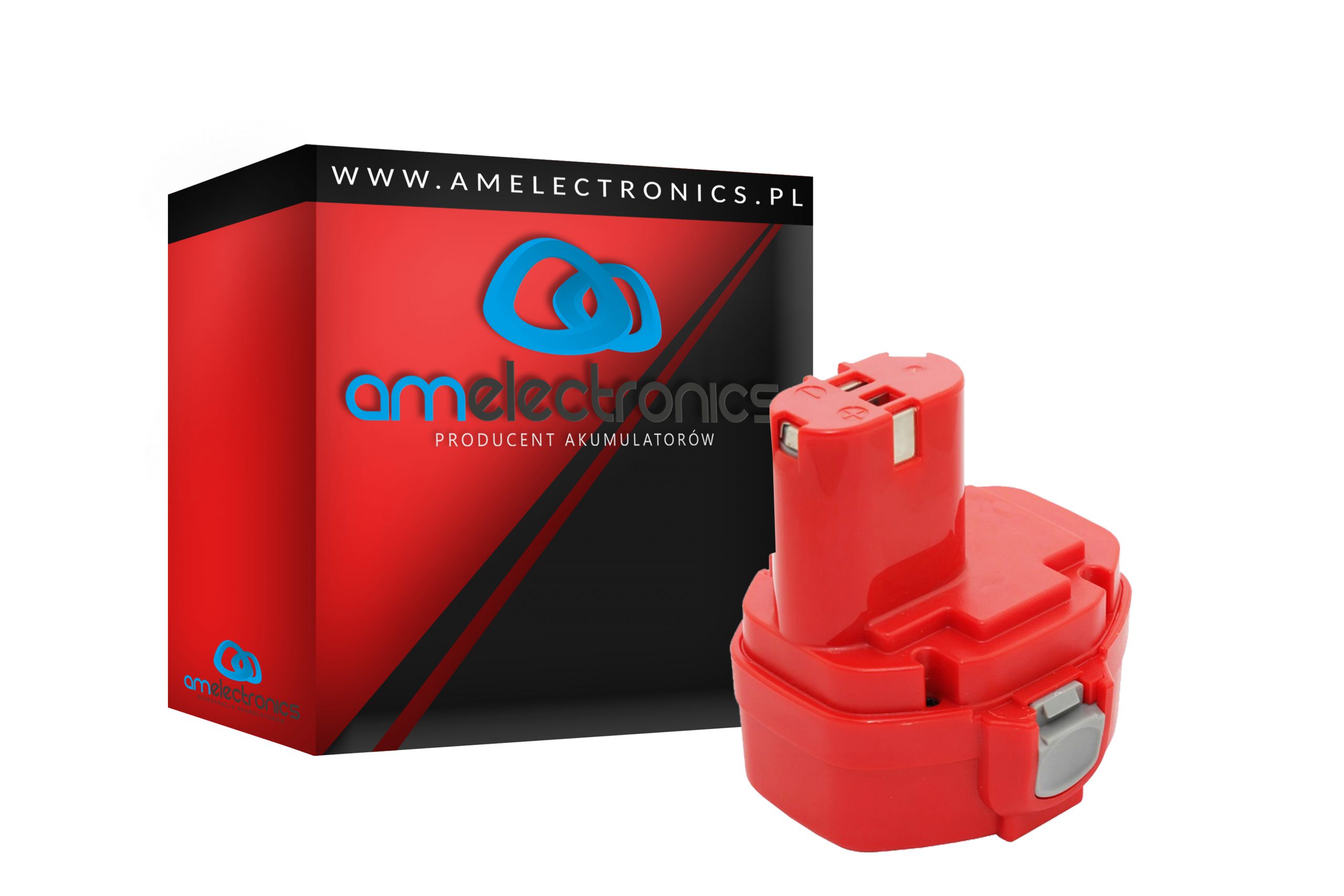 AKUMULATOR MAKITA 14,4V 2,2Ah OGNIWA GP PREMIUM