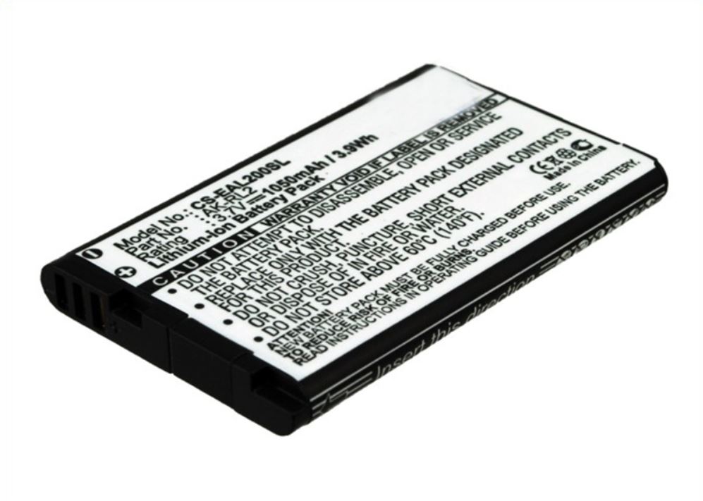 AKUMULATOR do EMPORIA 3,7V 1050mAh Li-ion