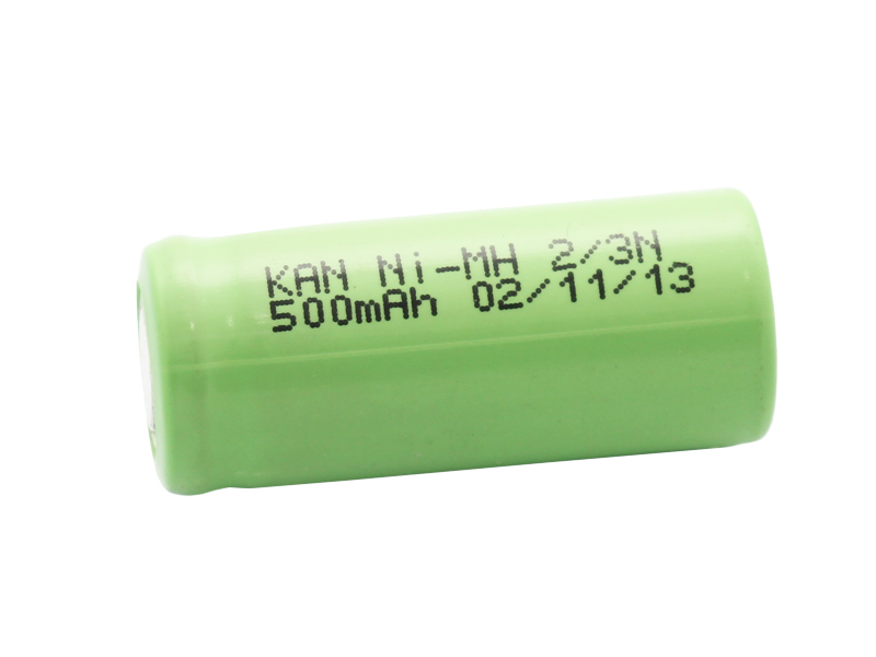 OGNIWO BATERIA KAN NI-MH 2/3N 500mAh