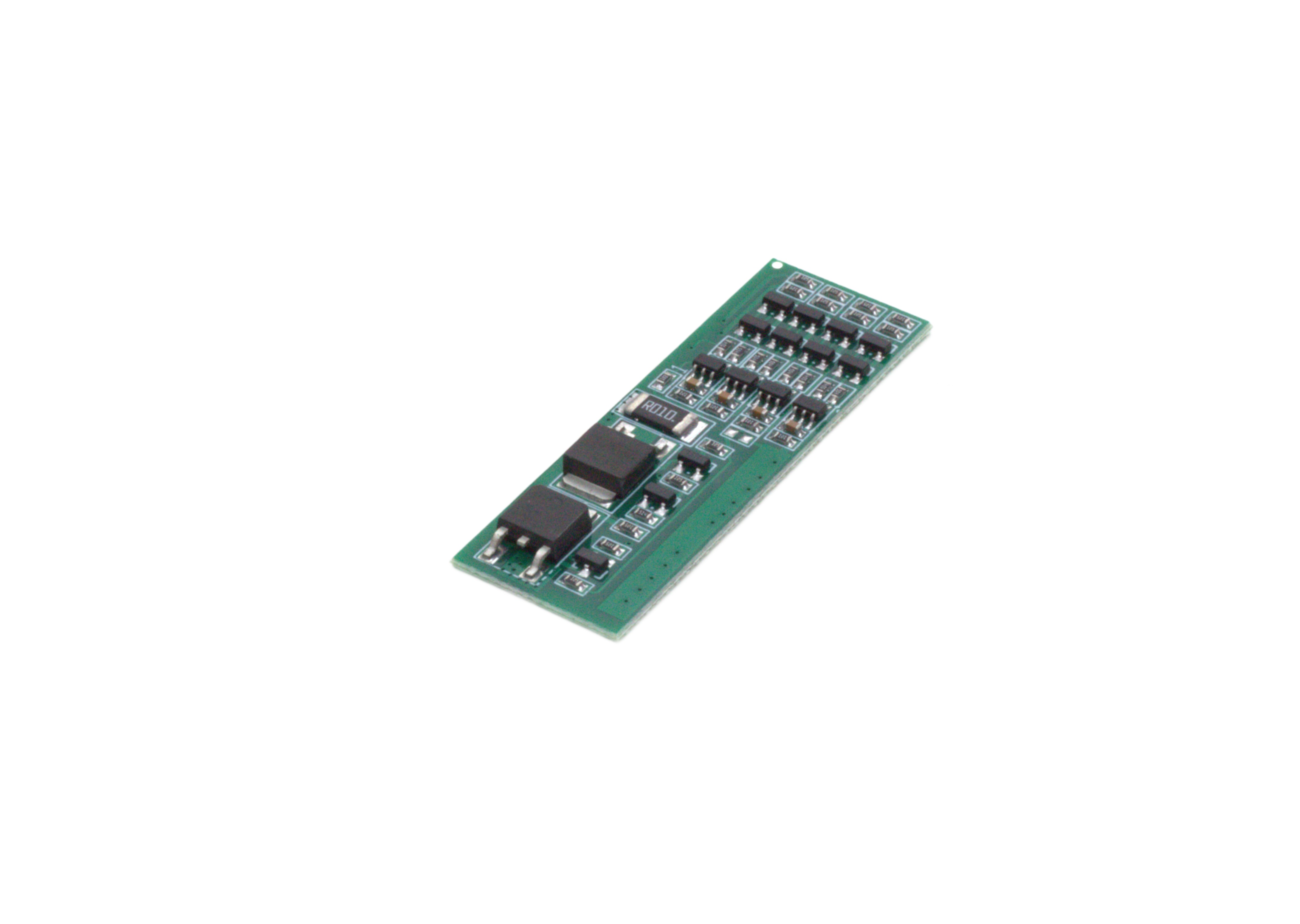 BMS-4S 8A LI-ION 18650 (4207)
