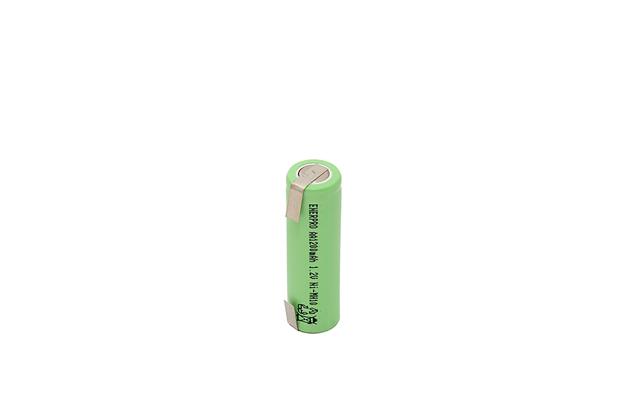 AKUMULATOR ENERPRO AA 1200mAh 1,2V NI-MH BLASZKI