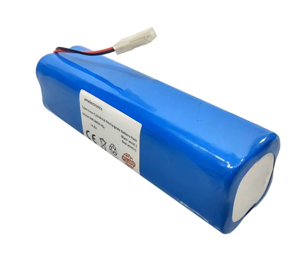 Akumulator bateria do VIOMI V3 MAX 14,4V 6000mAh V-RVCLM27B (0151)