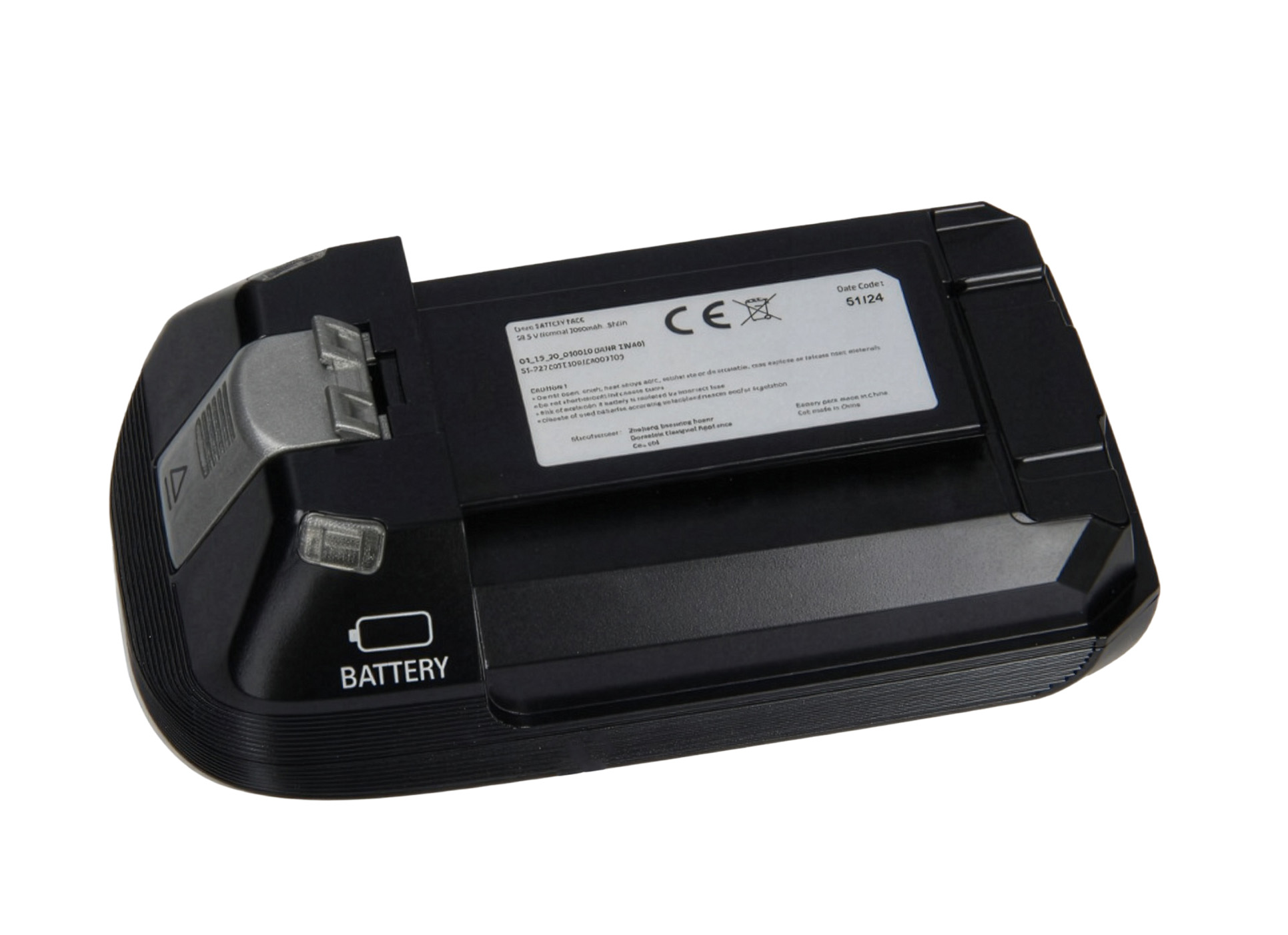 Regeneracja akumulatora Tefal x-force flex 6.60 18,5V 2Ah Li-ion (3825)