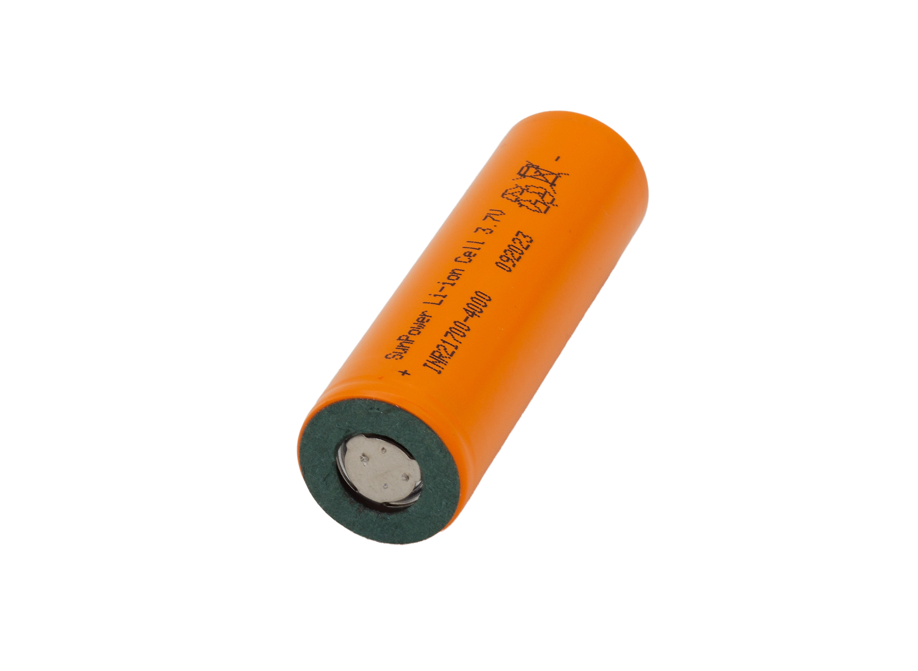 OGNIWO SUNPOWER INR21700-4000 (D) 3,7V LI-ION (1866)