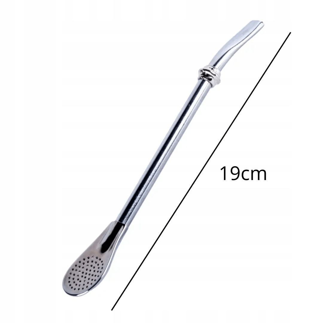 Zestaw Yerba Mate Matero Ceramiczne Bombilla