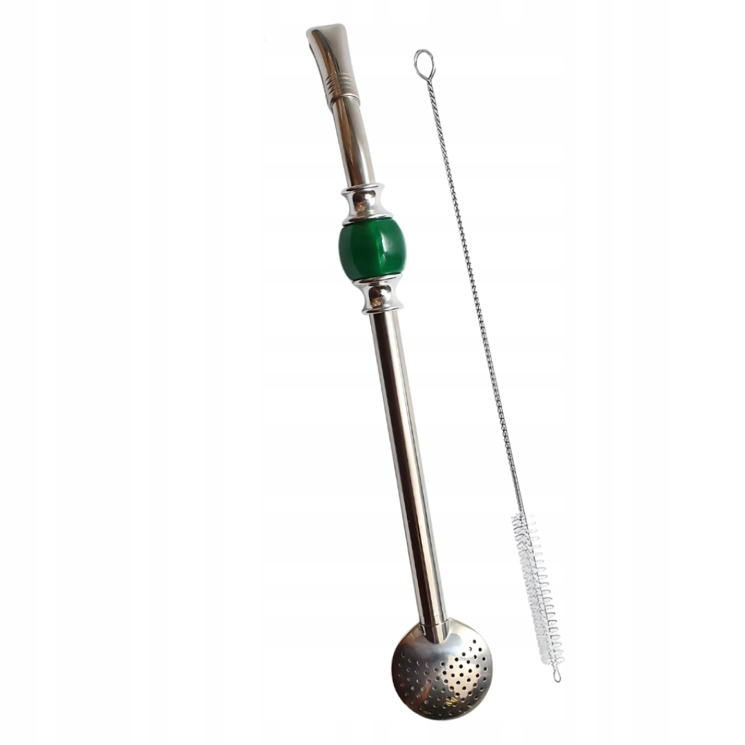 Zestaw Startowy do Yerba Mate Aguantadora Despalada + Akcesoria