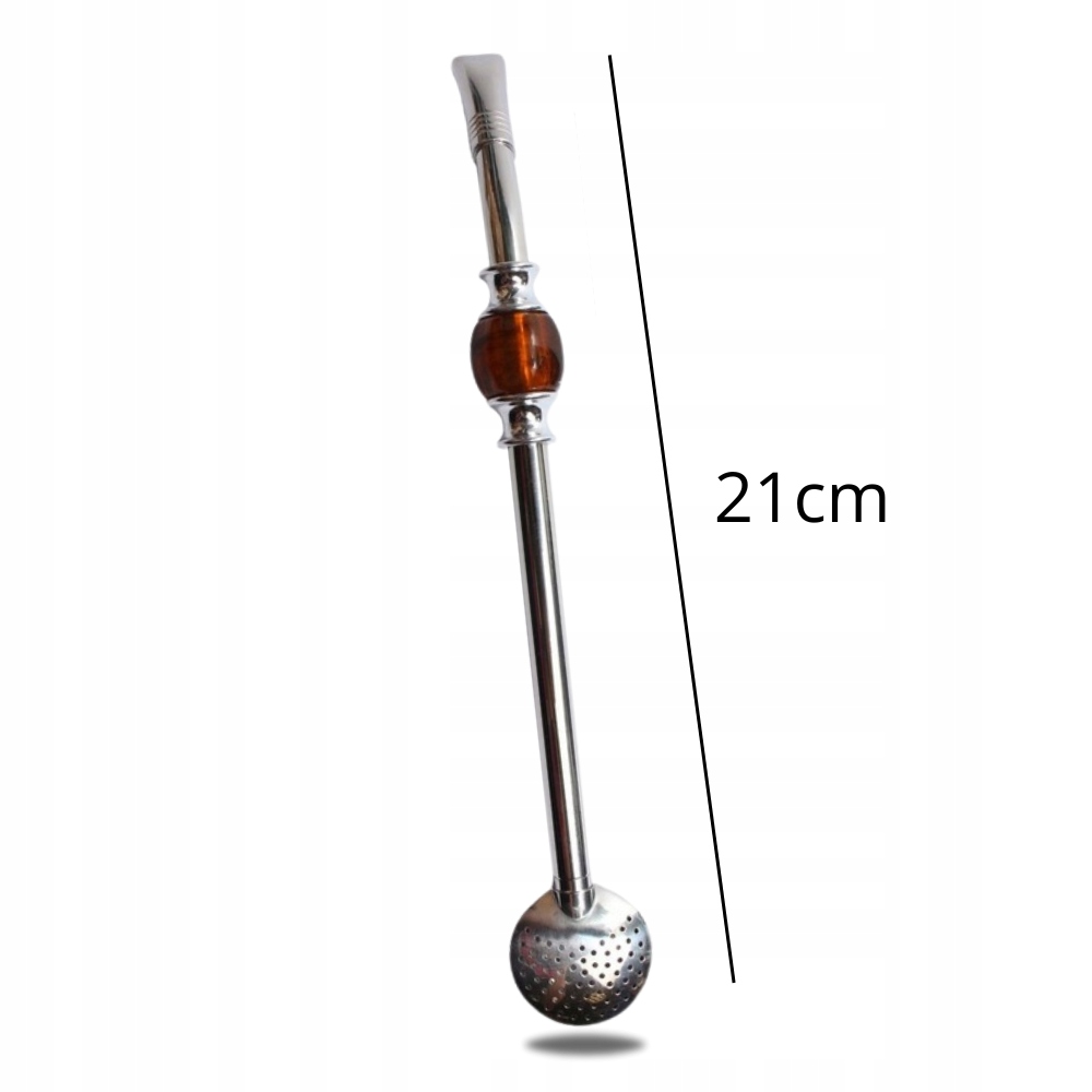 Zestaw Yerba Mate Pajarito Limon Tykwa Bombilla - Idealny na start!