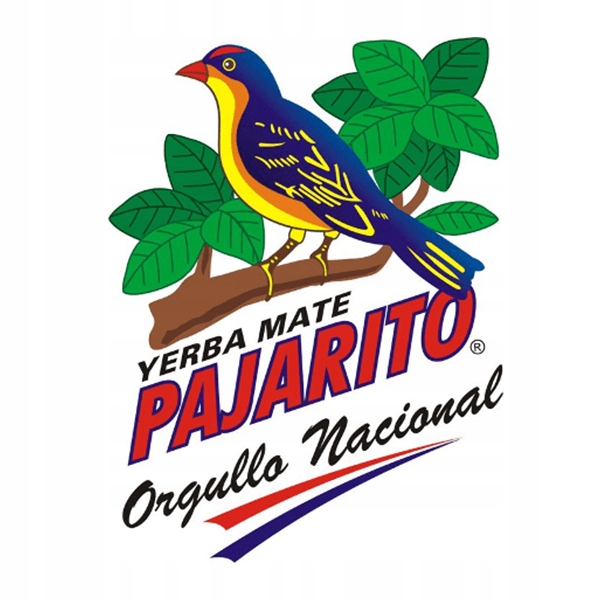 Yerba Mate Pajarito limon 2x500g