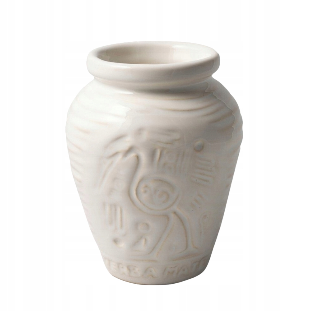 Zestaw Yerba Mate Cachamate Hierbas + Matero Bombilla Nabierka