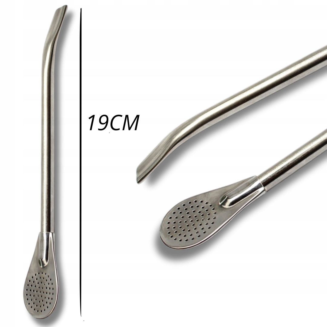 Zestaw Yerba Mate Matero Drive Miodowe Bombilla Podkładka