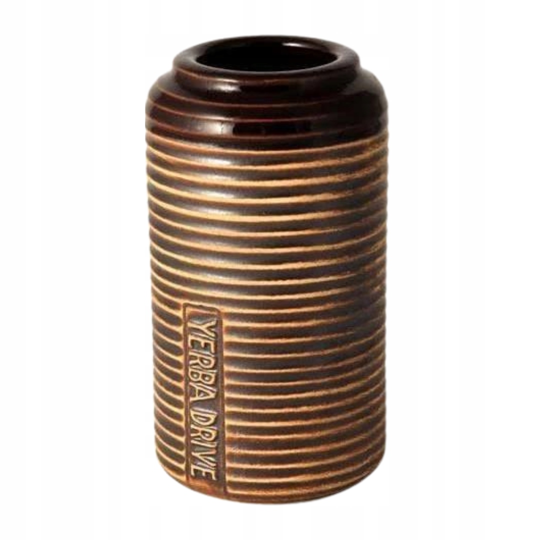 Zestaw Startowy Yerba Mate Pajarito Limon + Matero Bombilla z Czyścikiem