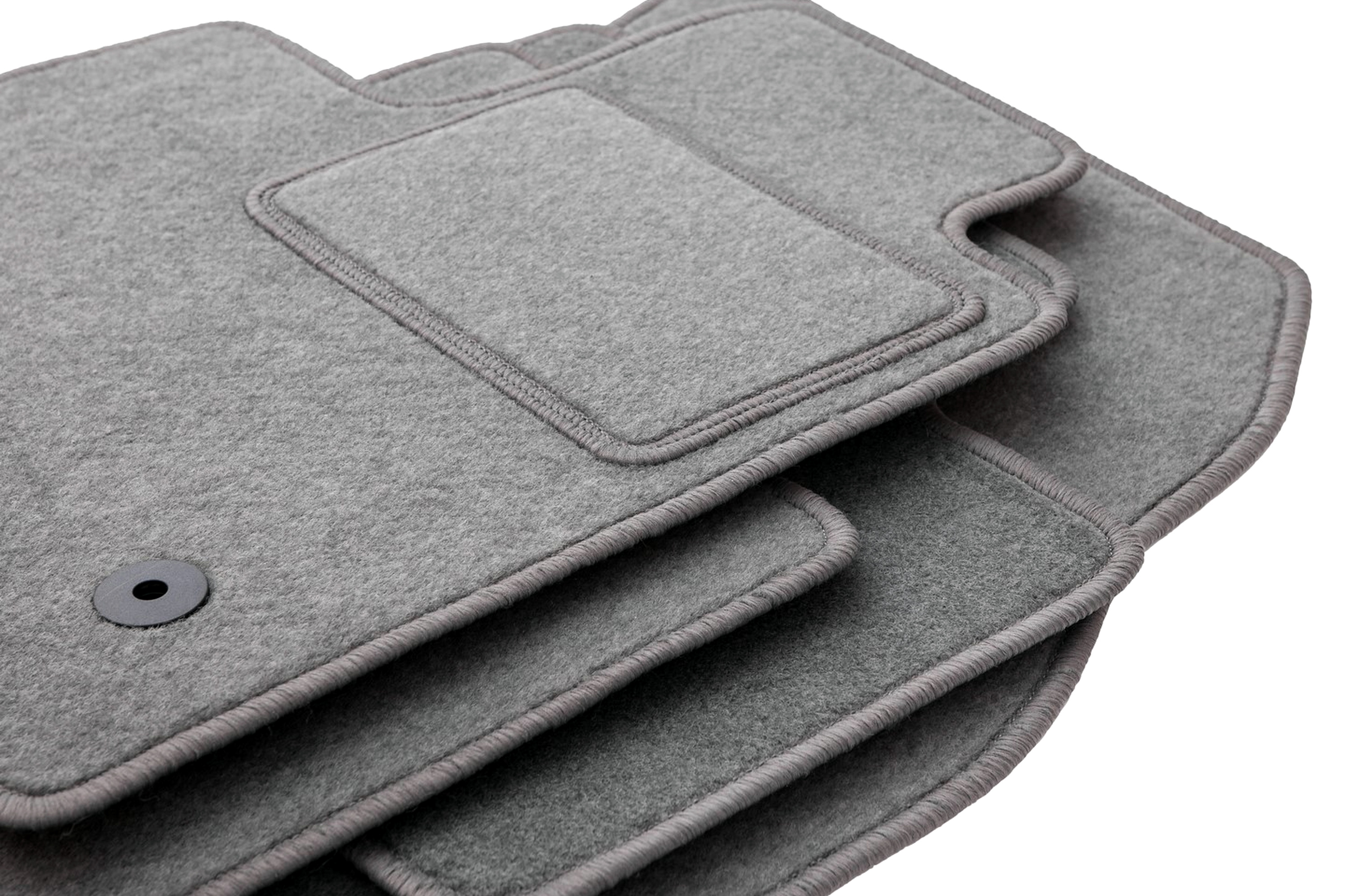 Material und Verarbeitung