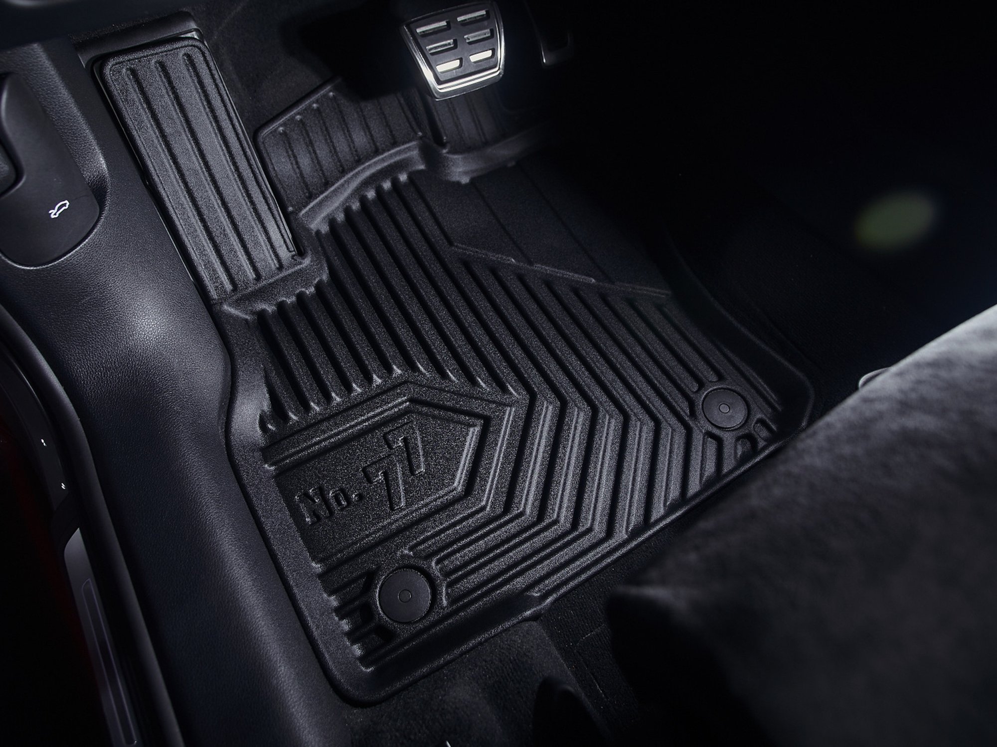 Materialdetails des Sets
