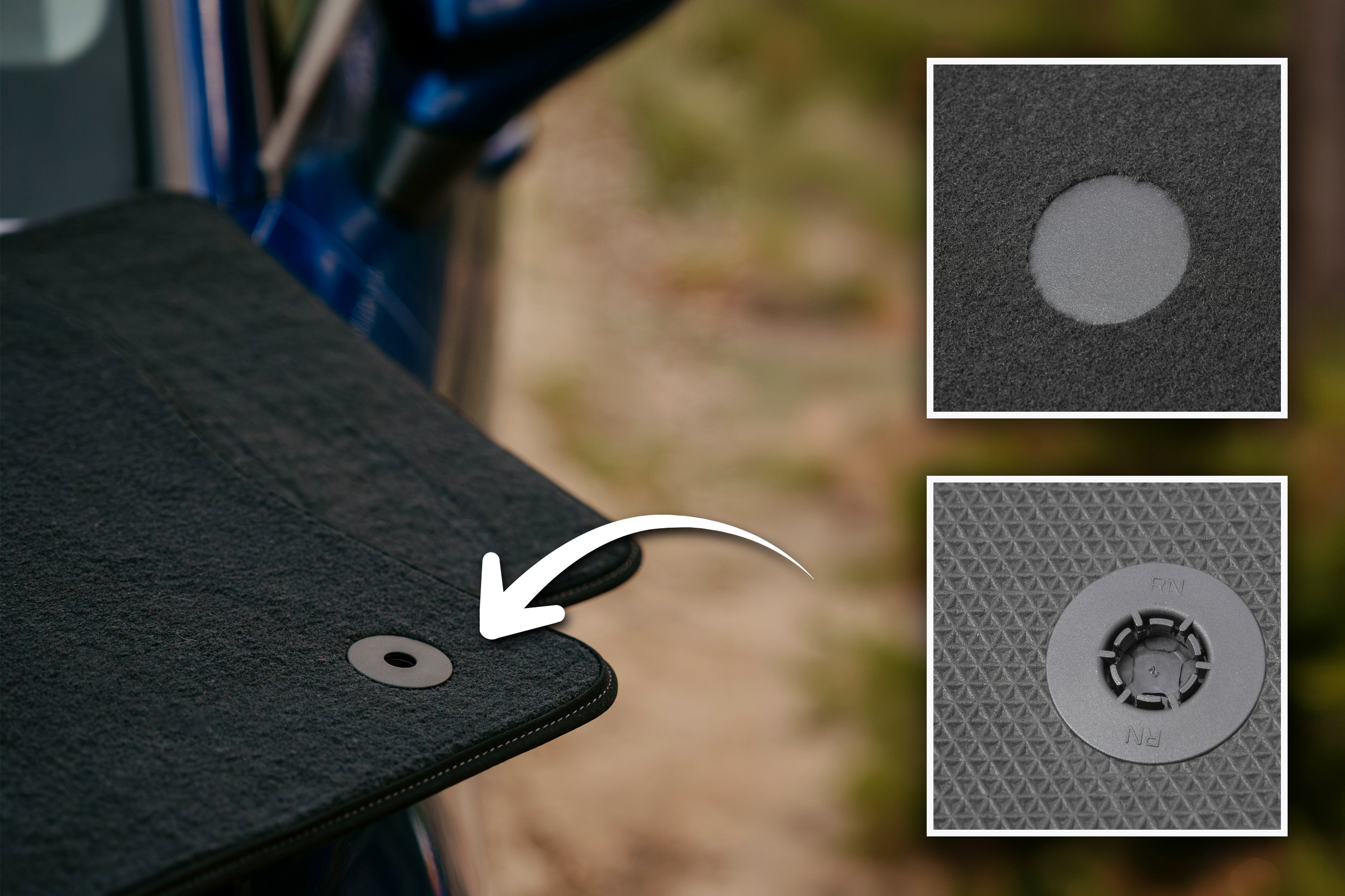 Befestigungsdetail – Bild 3