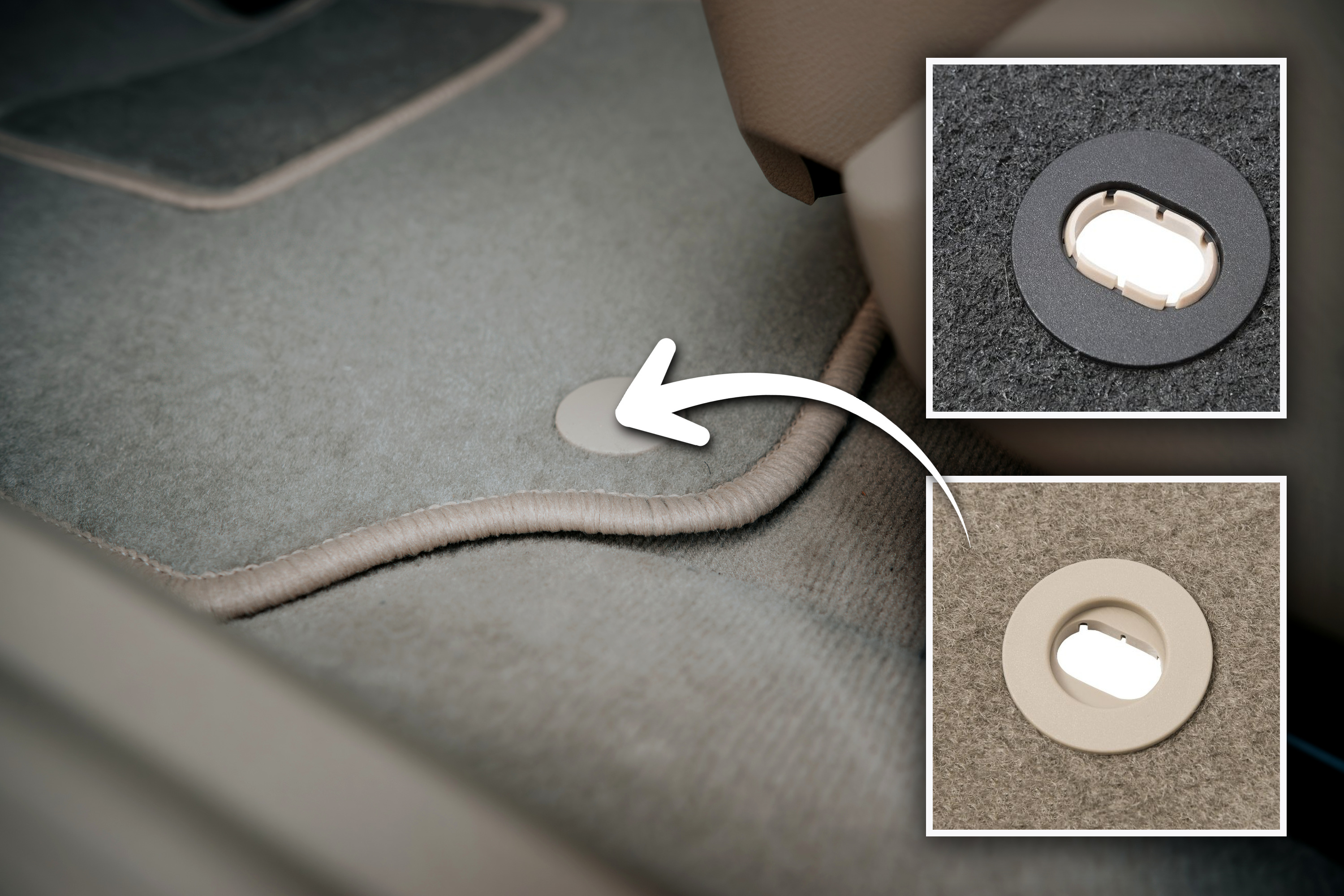 Befestigungsdetail – Bild 3