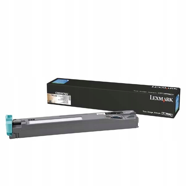 Oryginalny pojemnik C950X76G do Lexmark C950de X950 X952de X954de