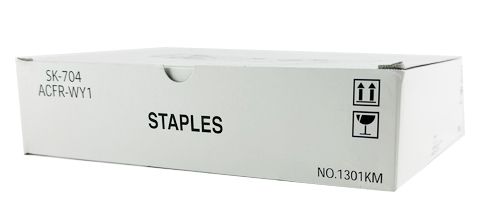Oryginalne zszywki Konica Minolta SK-704 ACFRWY1 do FS-540 FS-540SD