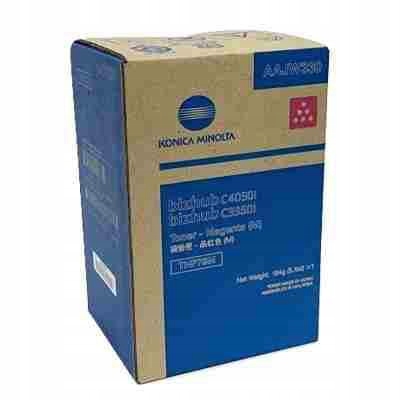 Toner Konica Minolta TNP-79M AAJW350 C3350i C4050i C3351i C4051i