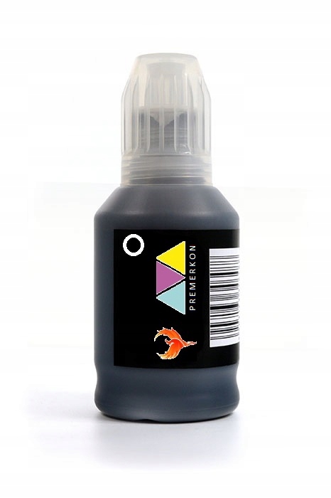 Tusz EPSON L1110 L3110 L3150 L3151 L3160 103 XL BK