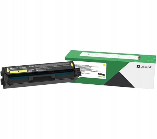 Toner C332HC0 do Lexmark C3326 dw/dwe/adwe 2,5K