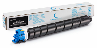 Oryginalny toner TK-8525C 1T02RMCNL1 do Kyocera TASKalfa 4052ci 4053ci