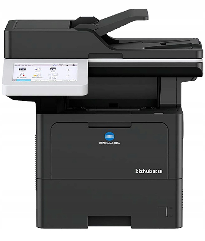 Konica Minolta Bizhub 5021i