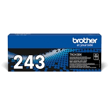 Oryginalny toner Brother TN-243BK TN243BK 1000 stron