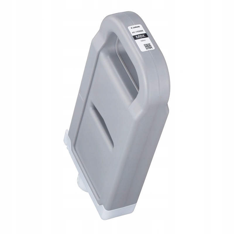 Oryginalny tusz Canon PFI-740MBK 4768C001AA Matte