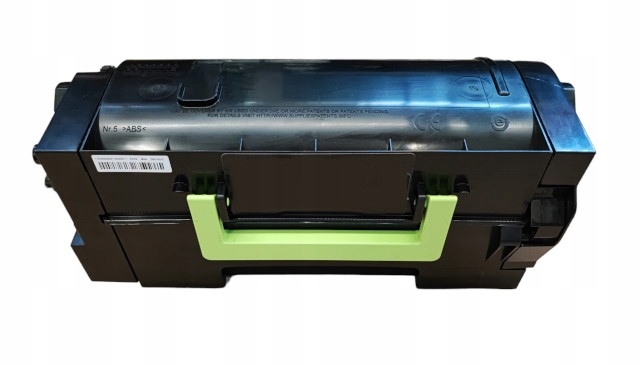 Toner zamiennik 58D2H00 do Lexmark MS725dvn MS822de MS823dn