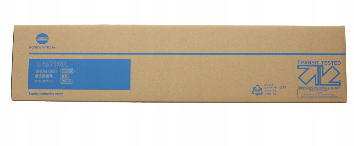 Bęben DR-512K A2XN0RD do Konica Minolta Bizhub
