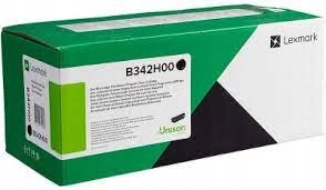 Oryginalny toner Lexmark B342H00 do B3340DW B3442DW MB3442ADW MB3442I 3K