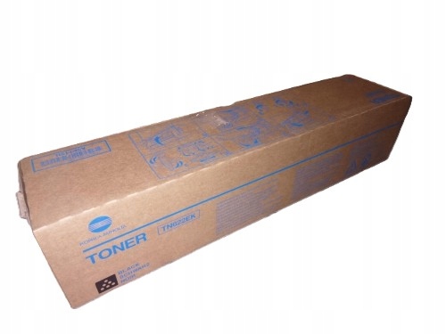 Oryginalny toner TN-622EK A5E715H (A5E7150) do Bizhub Press C1085 C1100