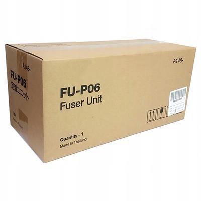 Oryginalny fuser FU-P06 FUP06 A148022 do Konica Minolta bizhub C3100P C3110