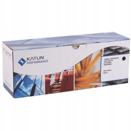 Toner Katun TK-360 do Kyocera FS-4020DN