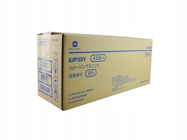 Bęben IUP-35Y AAJV06D Minolta bizhub C3350i C4050i