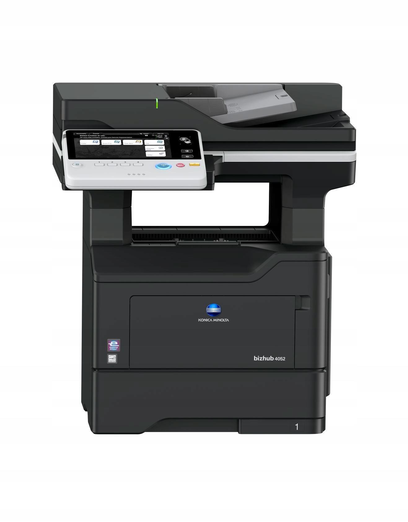 Konica Minolta bizhub 4052