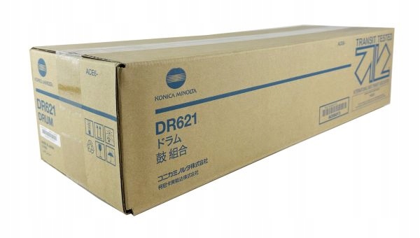 Oryginalny bęben DR-621CMY ACE60Y3 do Konica Minolta AccurioPrint C4065