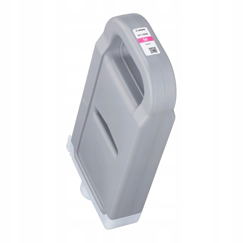 Oryginalny tusz Canon PFI-740M 4771C001AA Magenta